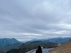-江南天池