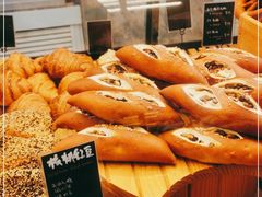 -Dough&Joe团憩(瑞虹天地月亮湾店)