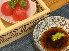 -樱の千渡日式料理·铁板烧•烧鸟(金盛田广场店)