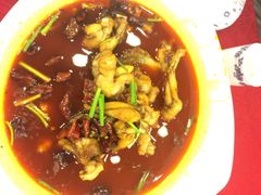 iphone_upload_pic-簋街仔仔小龙虾(总店)