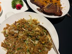 -兰亭轩茶餐厅(长江路店)