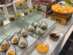 -绮梦西湖·云端餐厅(歌德店)