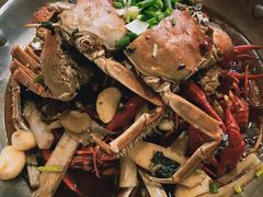 -虾小龙老长沙龙虾馆(坡子街店)