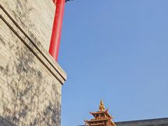 -西安市广仁寺