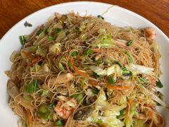 -阿弟特色海鲜餐厅·大排档(平潭店)