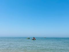 -威海国际海水浴场旅游区