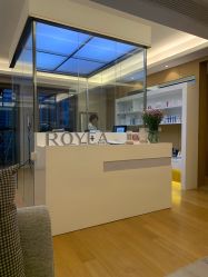 -ROYEA茹彦祛痘·问题肌肤修护中心