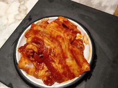 -韩宫宴烤肉·料理(南京江宁万达店)