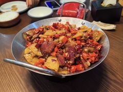 -潇湘阁(望京SOHO店)