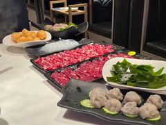 -陈记顺和牛肉火锅馆(天河北路店)