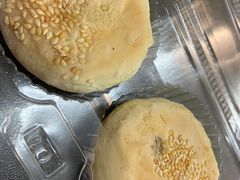 -鲍师傅糕点(江苏路店)