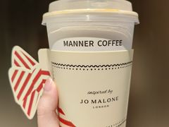 -Manner Coffee(深圳湾万象城店)