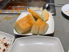 -海底捞火锅(泰安爱琴海店)