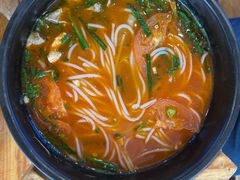 -桥香园过桥米线(国贸店)