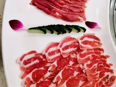 -阳坊胜利涮羊肉(阳坊老店)