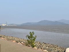 -深圳湾公园(南山区)