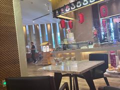 -长沙三景韦尔斯利酒店·Oval全日制餐厅自助餐