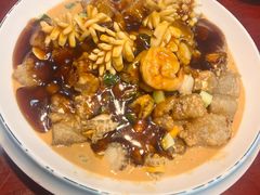 -黑石礁酒楼·海鲜(黑石礁店)