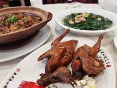 -渔意楼·驰名沙田乳鸽(五羊旗舰店)