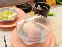 -争鲜回转寿司(西红门荟聚PLUS店)