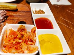 -国际青年会议酒店-莱客德国啤酒餐厅