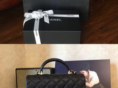 -CHANEL(ifs国际金融店)