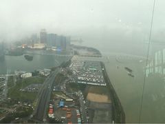 -澳门旅游塔360°旋转餐厅(南湾湖广场店)