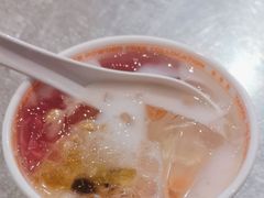 -探鱼·鲜青椒爽麻烤鱼(天河优托邦店)