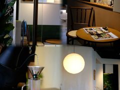 -luutosa  cafe & tea 鹿兔山