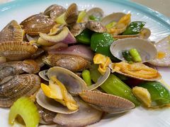 -阿静美食