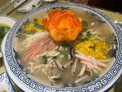 牡丹燕菜-老雒阳面馆·水席(高新区店)