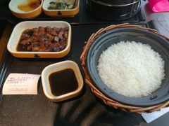 -谷田稻香·砂锅菜(汇暻广场店)