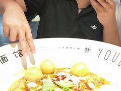 -友达面馆(广州总店)