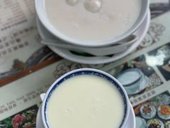 热姜撞奶-周大娘牛乳(旧寨古村总店)