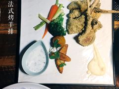 -Mr.Fat Duck肥鸭先生西餐厅
