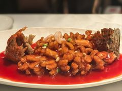 -民国红公馆(老门东店)