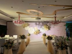 -Sunny喜铺婚礼策划(东部店)