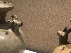-浙江省博物馆(孤山馆区)