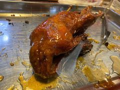 -王浩儿纪六孃甜皮鸭(凌云大厦店)