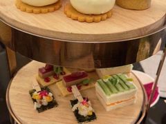 -北京四季酒店·采逸轩