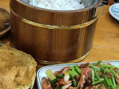 -61号餐吧(兴坪古镇漓江店)