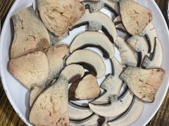 -草墩罗非鱼庄•野生菌•腊排骨(七星街上段店)