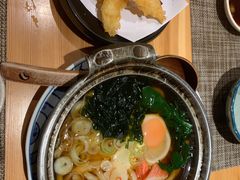 -大岛日本料理铁板烧(南通大饭店)