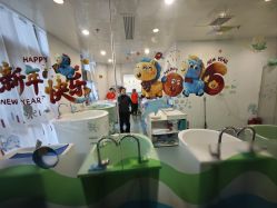 -马博士婴儿游泳馆(望京旗舰店)