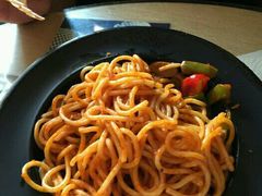 -必胜客(中山北路宅急送店)