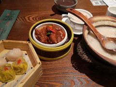 -南拳十三姨·潮汕砂锅粥(世纪金源店)
