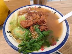 -龍囍粤·顺德小吃·煲仔饭(安定门店)
