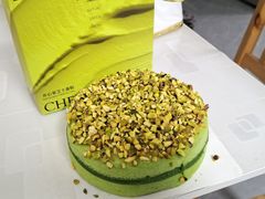 -KUMO KUMO甜品·冰淇淋(深圳壹方城店)