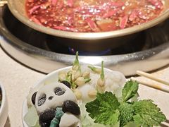 -小龙坎火锅(全球总店)