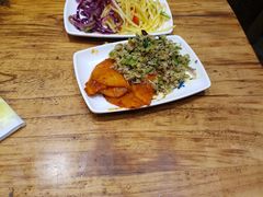 -思泊湖牛肉面(兰州总店)